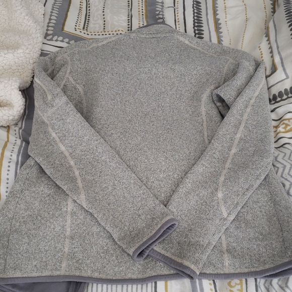 Patagonia Better Sweater Fleece Full zip - Picture 8 of 8